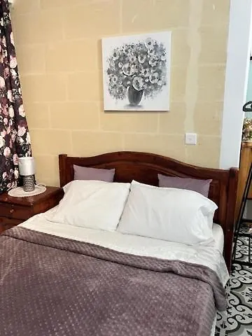 Gratia Studios Safi Apartment